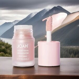 Joah Pink Dawn‎ Glow Liquid Highlighter